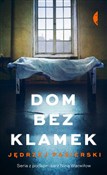 Dom bez kl... - Jędrzej Pasierski -  Polnische Buchandlung 