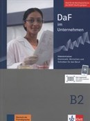 Polnische buch : Daf im Unt... - Ilse Sander, Stefan Fodor, Regine Grosser