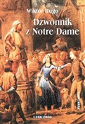 Polnische buch : Dzwonnik z... - Wiktor Hugo