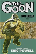 The Goon K... - Eric Powell - Ksiegarnia w niemczech