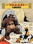 Yakari i g... - Job - buch auf polnisch 
