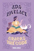 Polnische buch : Ada Lovela... - Corinne Purtill