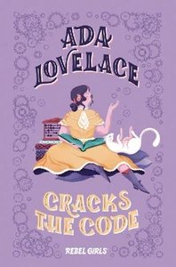 Obrazek Ada Lovelace Cracks the Code