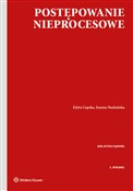 Zobacz : Postępowan... - Edyta Gapska, Joanna Studzińska
