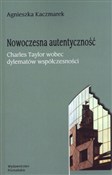 Polnische buch : Nowoczesna... - Agnieszka Kaczmarek