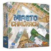 Zobacz : Miasto w c... - Phil Walker-Harding