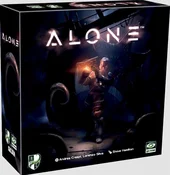 Polnische buch : Alone GALA...