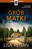 Grób matki... - Lisa Regan -  fremdsprachige bücher polnisch 
