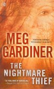 Nightmare ... - Meg Gardiner -  fremdsprachige bücher polnisch 