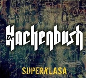 Bild von Superklasa CD