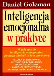 Obrazek Inteligencja emocjonalna w praktyce