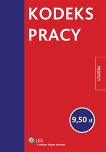 Bild von Kodeks pracy