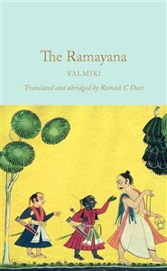 Obrazek The Ramayana