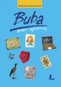 Polnische buch : Buba Sezon... - Barbara Kosmowska