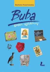 Obrazek Buba Sezon ogórkowy