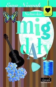 Bild von Niebieskie migdały