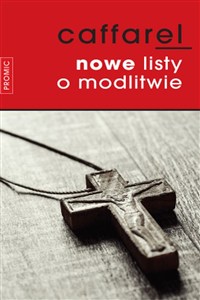 Obrazek Nowe listy o modlitwie