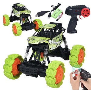 Bild von Samochód zdalnie sterowany