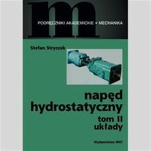 Obrazek Napęd hydrostatyczny Tom 2