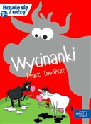 Wycinanki ... - Opracowanie Zbiorowe - buch auf polnisch 
