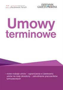Bild von Umowy terminowe