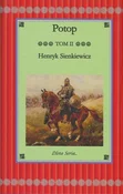 Potop. Tom... - Henryk Sienkiewicz -  polnische Bücher