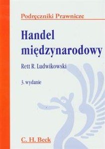 Obrazek Handel międzynarodowy