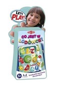 Książka : Let's Play...