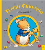 Polnische buch : Tupcio Chr... - Eliza Piotrowska