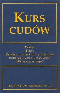 Bild von Kurs cudów