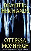 Death in h... - Ottessa Moshfegh -  polnische Bücher