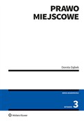 Prawo miej... - Dorota Dąbek -  Polnische Buchandlung 