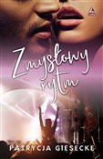 Książka : Zmysłowy r... - Patrycja Giesecke