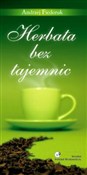 Polnische buch : Herbata be... - Andrzej Fiedoruk