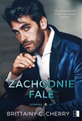 Polska książka : Zachodnie ... - Brittainy C. Cherry