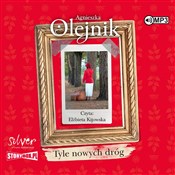 Polska książka : [Audiobook... - Agnieszka Olejnik