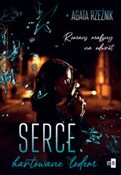 Zobacz : Serce hart... - Agata Rzeźnik