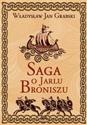 Polnische buch : Saga o Jar... - Władysław Jan Grabski