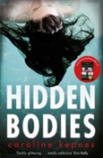 Hidden Bod... - Caroline Kepnes -  Polnische Buchandlung 