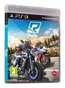 Książka : Ride PS3
