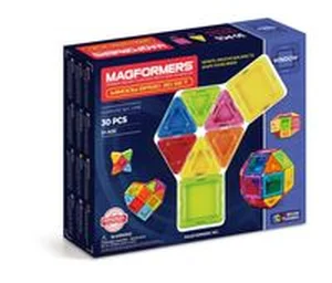 Obrazek Klocki Magformers Window Basic 30