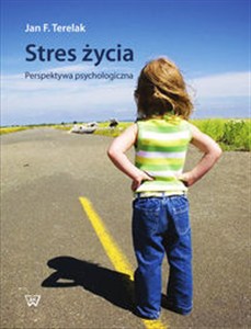 Bild von Stres życia Perspektywa psychologiczna