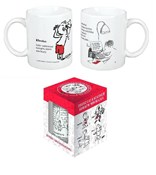 Kubek Kleo... - Znak Emotikon - Ksiegarnia w niemczech