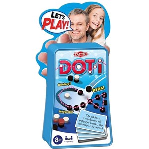 Bild von Let's Play DOTi