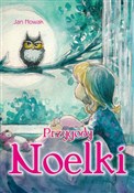 Książka : Przygody N... - Jan Nowak