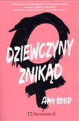 Polska książka : Dziewczyny... - Amy Reed