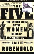 Zobacz : The Five - Hallie Rubenhold