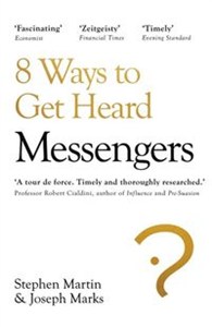 Obrazek Messengers 
    8 Ways to Get Heard