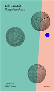 Obrazek Fruwająca dusza wyd. 2