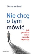 Polnische buch : Nie chcę o... - Terrence Real